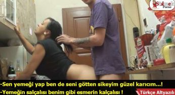 Bodrum Katta Götten Giriyor
